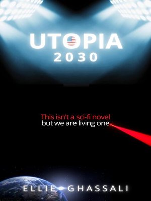 cover image of Utopia 2030